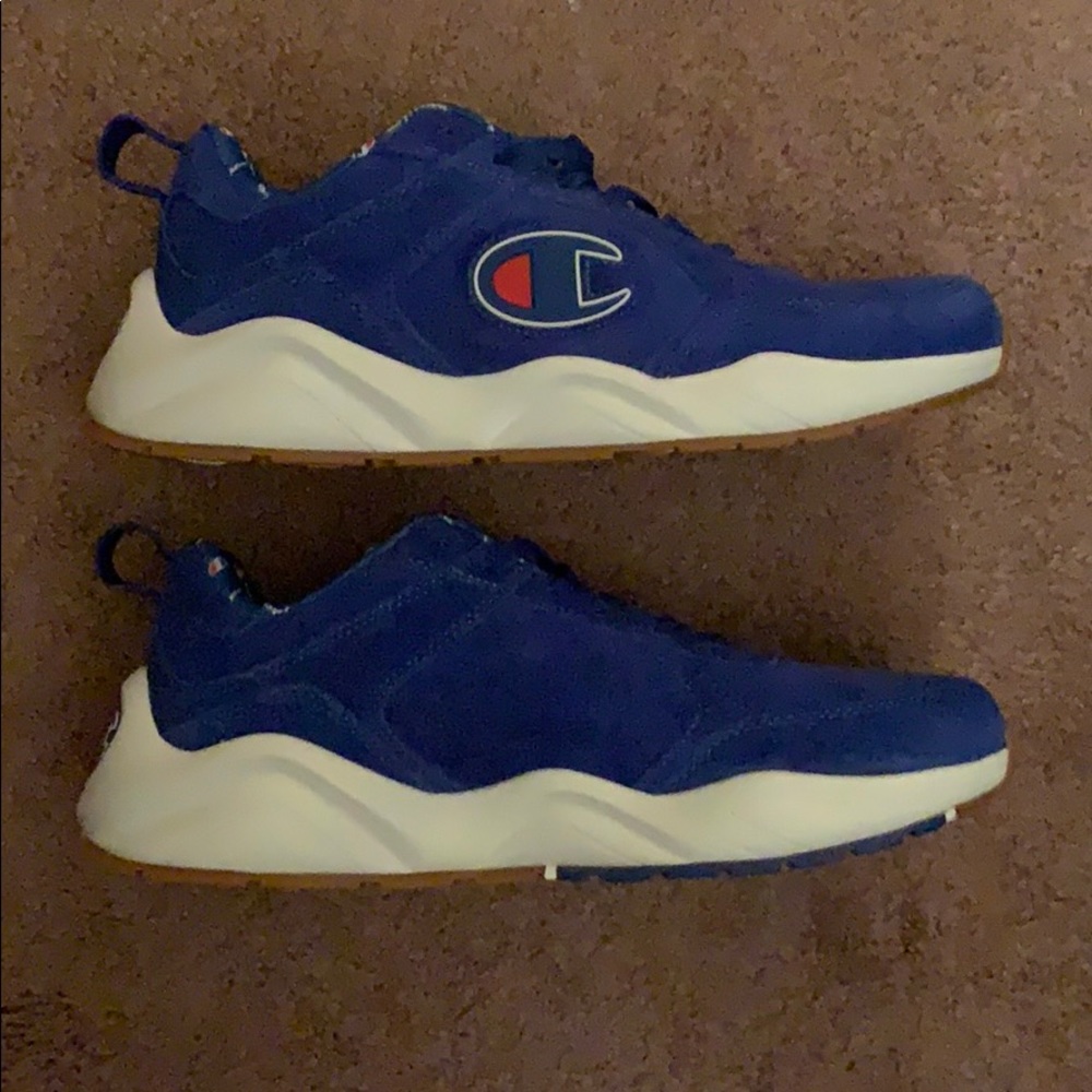 Brand New Champion Sneakers